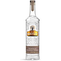 Los mejores  - J.J. Whitley Vanilla Russian Vodka (Vodka de Vainilla) - 700 ml